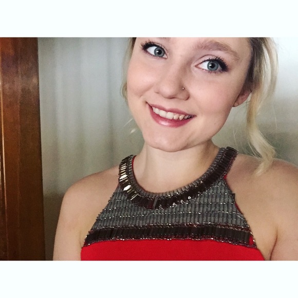 Meet your Posher, Melanie