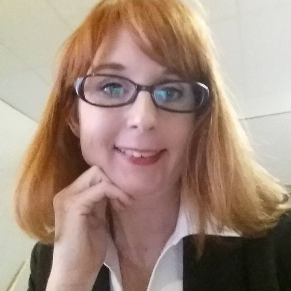 Meet your Posher, Joanna