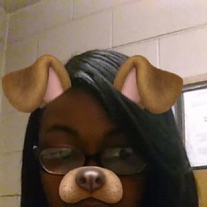 Meet your Posher, Nichelle