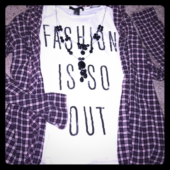 Fashion Top