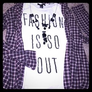 Fashion Top