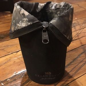 ❌SOLD❌Urban decay pro brush/tool bag