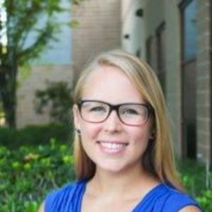 Meet your Posher, Katelyn