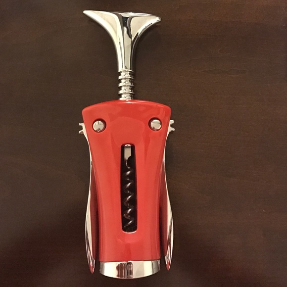 Savora Winged Corkscrew