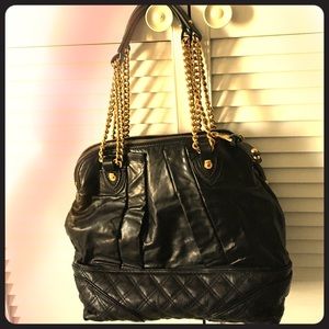 Marc Jacobs Shoulder Bag with Chain