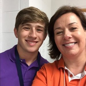 Meet your Posher, Lisa