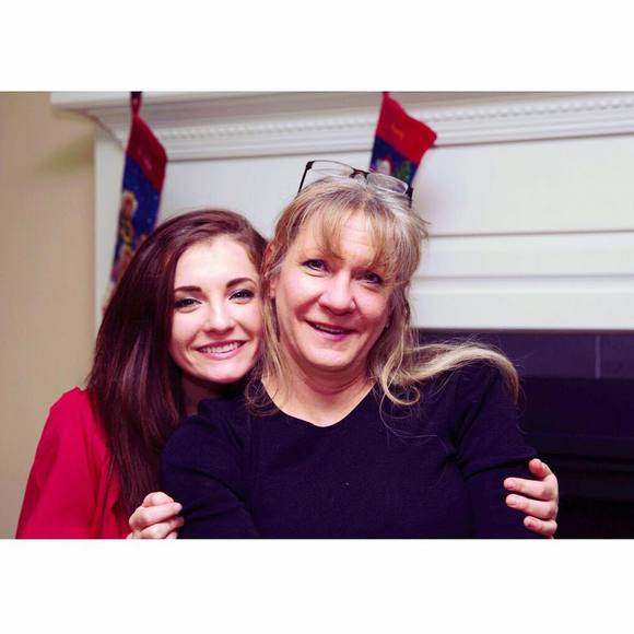 Meet your Posher, Mandelyn