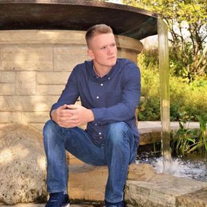 Meet your Posher, Brendon