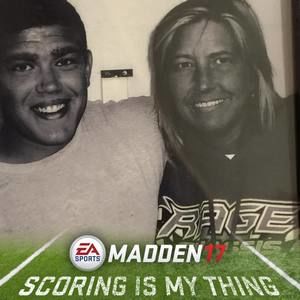 Meet your Posher, Gina