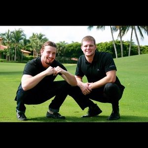 Meet your Posher, Chris