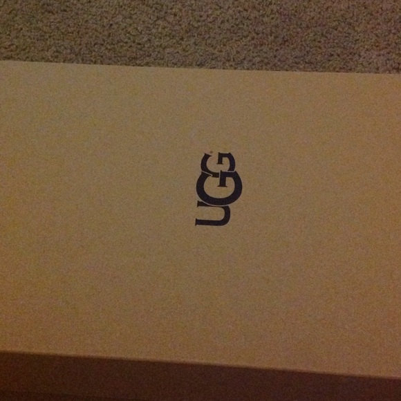 UGG boots