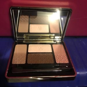 Guerlain Ecrin 4 Couleurs 15 Les Sables