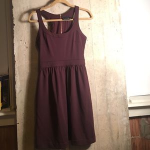 CYNTHIA ROWLEY cocktail dress