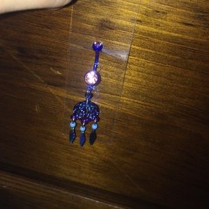 Belly button ring✨