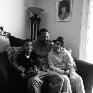 Meet your Posher, Jason