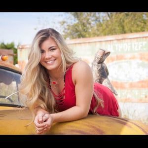 Meet your Posher, Morgan