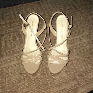 Chinese laundry tippy tops