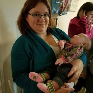 Meet your Posher, Erica