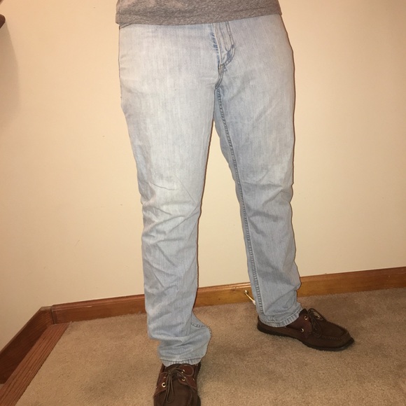 Men jeans