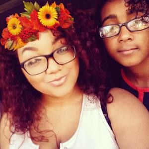 Meet your Posher, Andrea