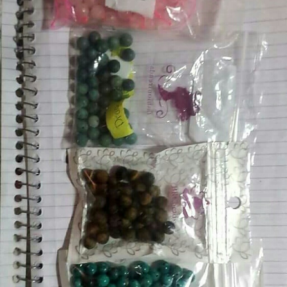 STONES FOR JEWELRY - Picture 3 of 4