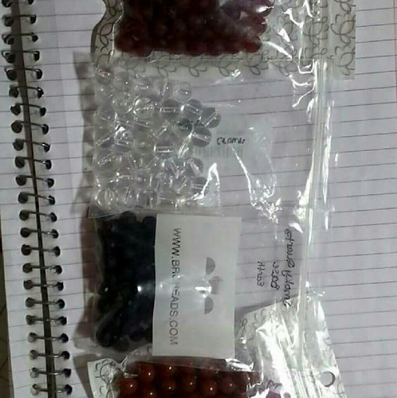 STONES FOR JEWELRY - Picture 4 of 4