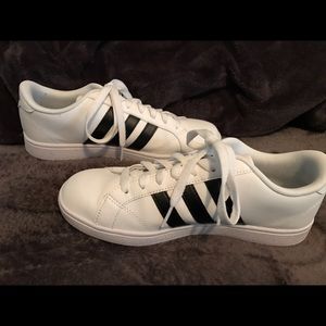 Adidas almost new!