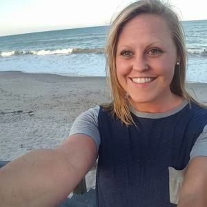 Meet your Posher, Jodi