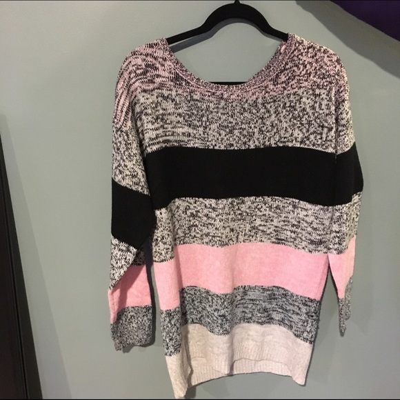 H&M sweater