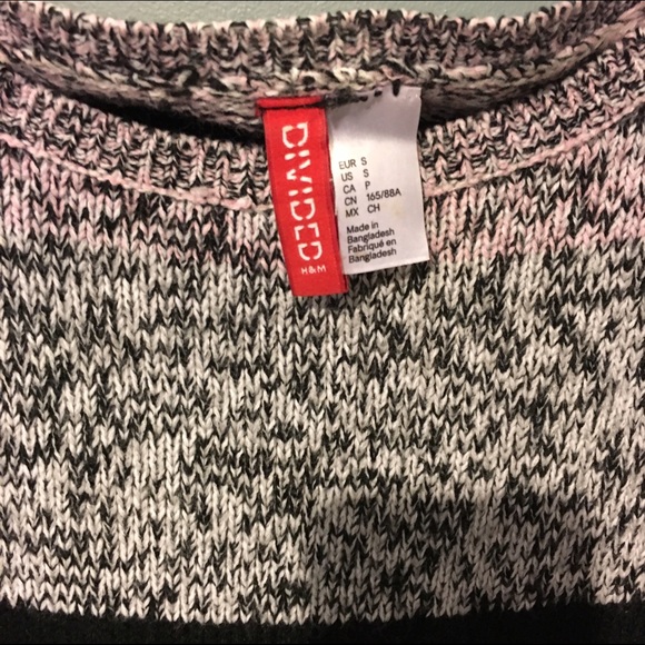 H&M sweater - Picture 2 of 2