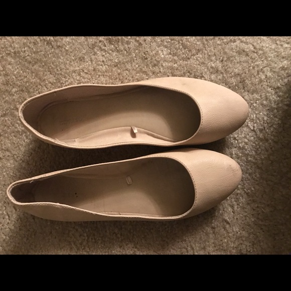 Flats, Express