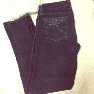Lucky Brand Jeans size 12/31