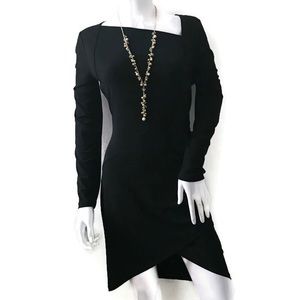 NWOT- Michael Kors Midi Dress