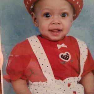 Meet your Posher, Dontaya