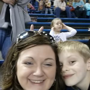 Meet your Posher, Heather