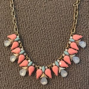 J. Crew Factory Necklace