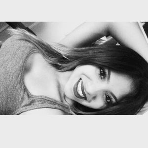 Meet your Posher, Consuelito