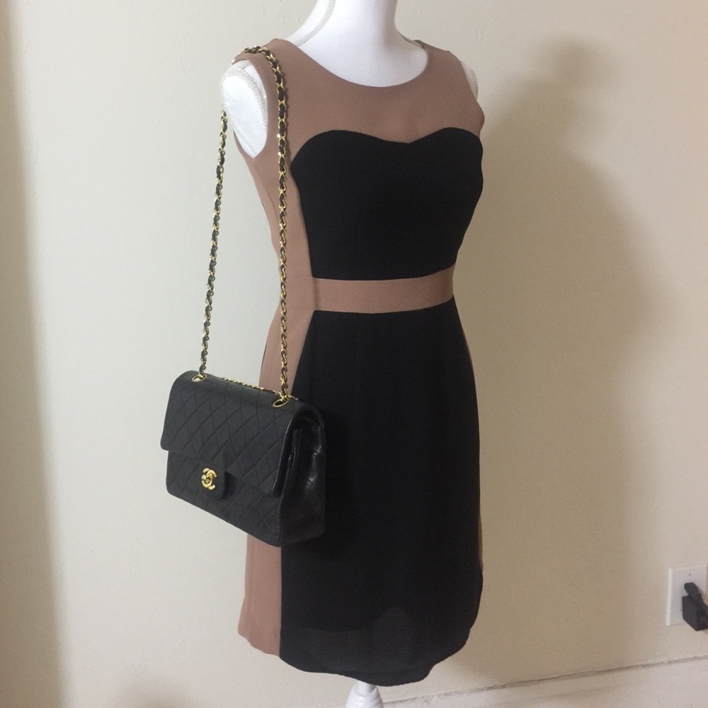 Classic & sexy formal dress🤗