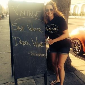 Meet your Posher, Amy