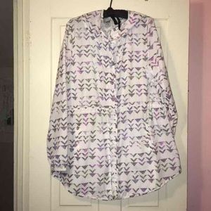 Women's Jacket/Winder Breaker? Size: L