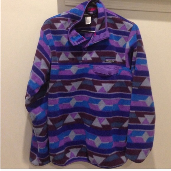Women's Patagonia size medium