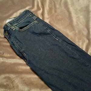American Apparel Jeans