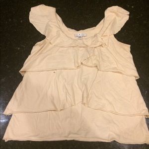 Cabi layered tank