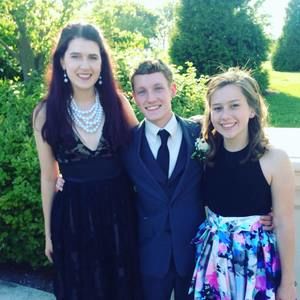 Meet your Posher, Roman