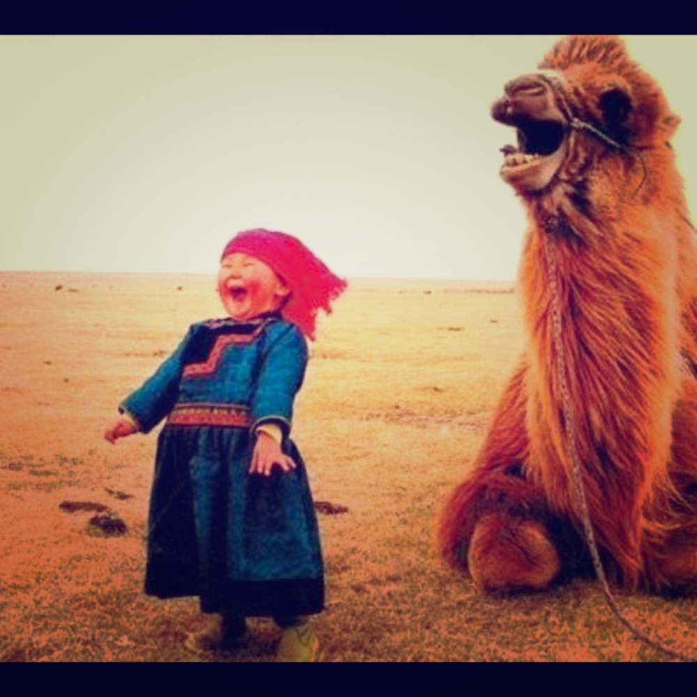 Meet your Posher, Jen