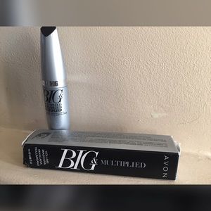 Avon Other - Big & Multiplied Volume Mascara