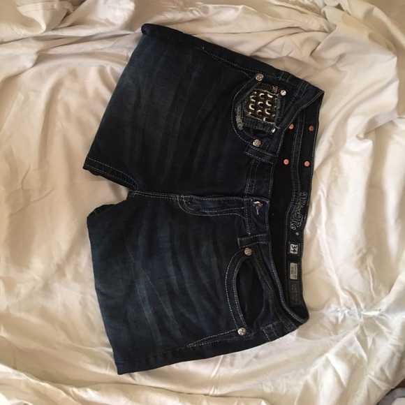 Miss me jeans!