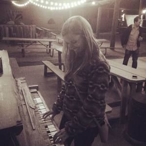 Meet your Posher, Anya