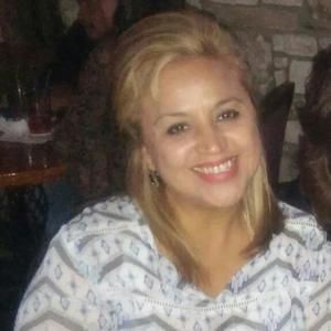 Meet your Posher, Virginia