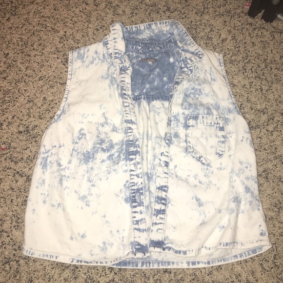 Charlotte Russe top - Picture 1 of 1